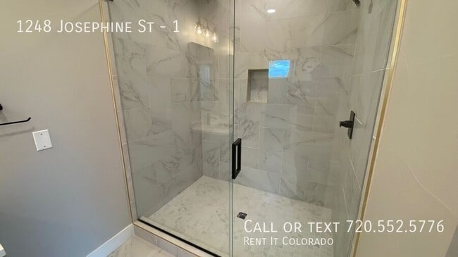 Building Photo - 1248 Josephine St