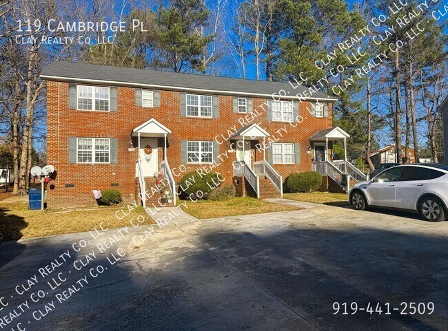 Building Photo - 119 Cambridge Pl