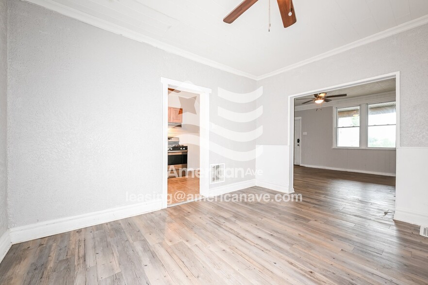 Building Photo - 1403 Meadow St