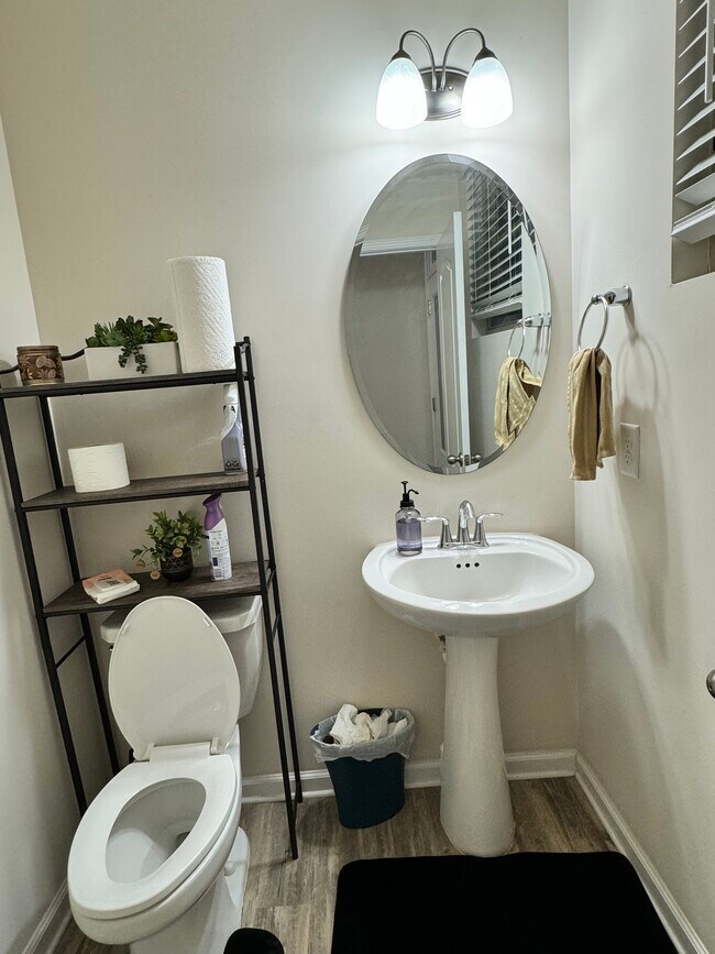 Building Photo - 529 Common Raven Ct