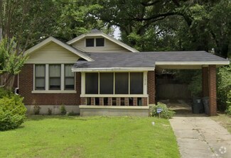 Building Photo - Classic Memphis Charm