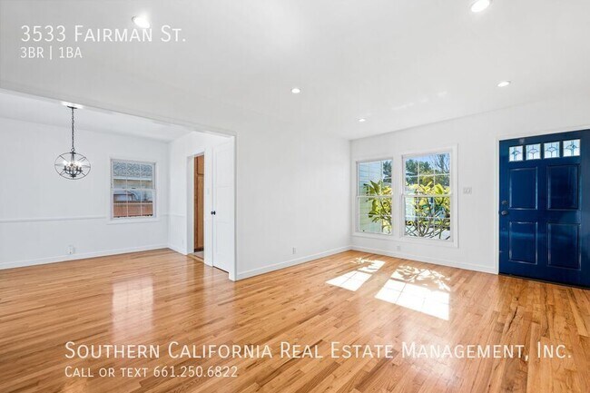 Building Photo - 3533 Fairman St