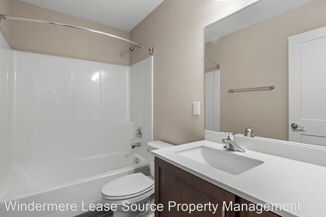 Building Photo - 3 br, 2 bath House - 710 N Jones Lane