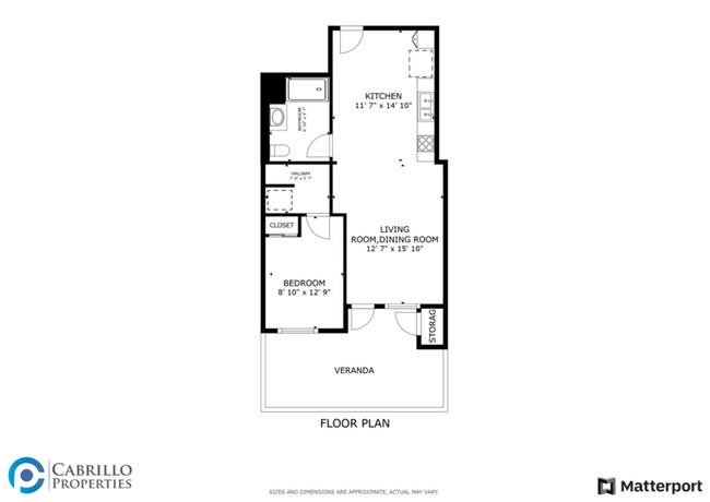 Building Photo - 2724 El Cajon Blvd