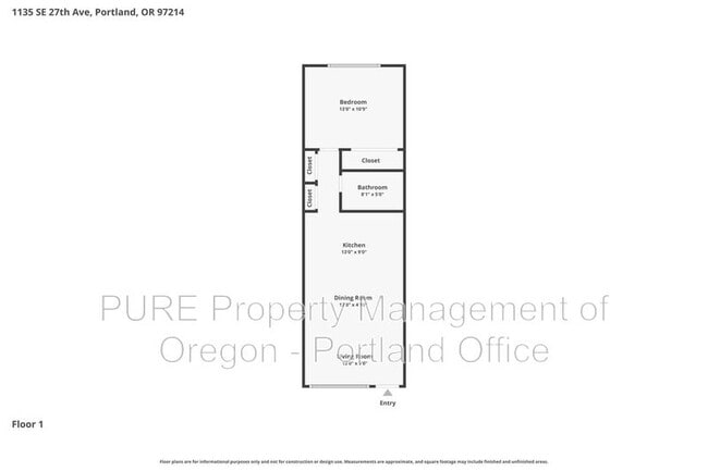 Building Photo - 1135 SE 27th Ave