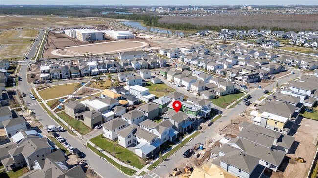 Building Photo - 13254 McMillan Dr