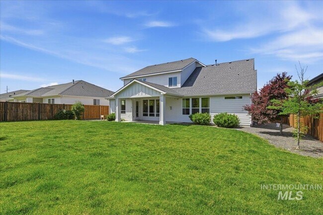 Building Photo - 2374 S Pelion Way