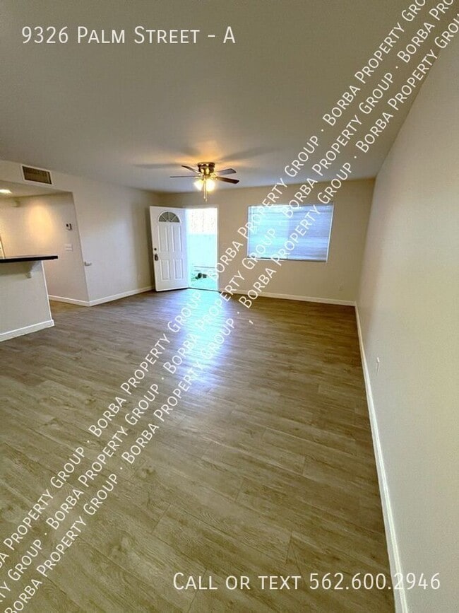 Building Photo - 9326 Palm St