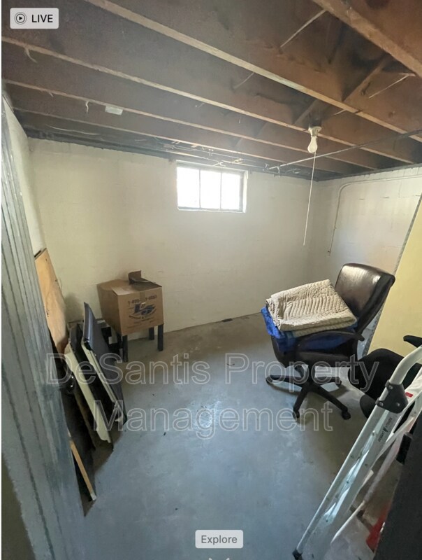 Building Photo - 811 California Ave