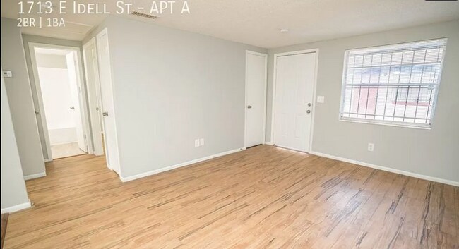 Building Photo - 1713 E Idell St
