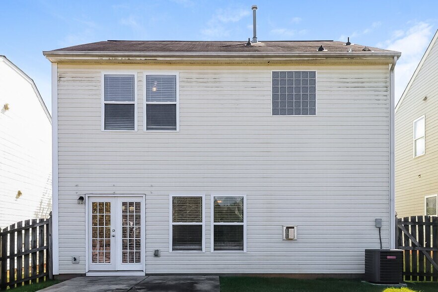 Building Photo - 4518 Carnfeld Ln