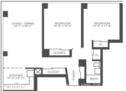 Building Photo - 3001 S KING Dr