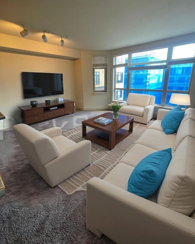 Building Photo - 1 Bedroom Condo in Downtown Tacoma