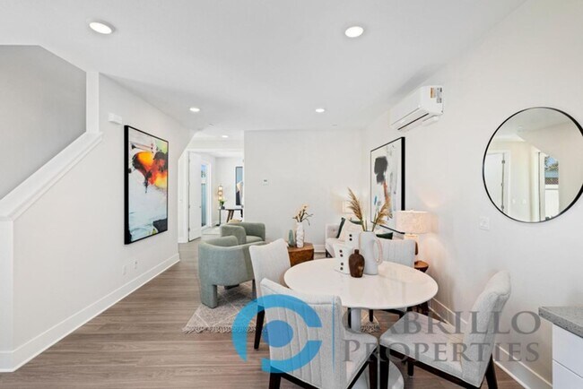 Building Photo - Brand New 4bd/2.5ba Home with Private Yard and Attached 2-Car Garage