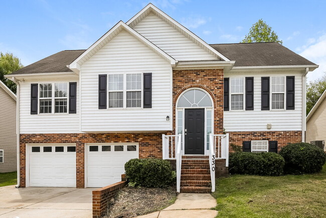 Building Photo - 330 Braeburn Dr