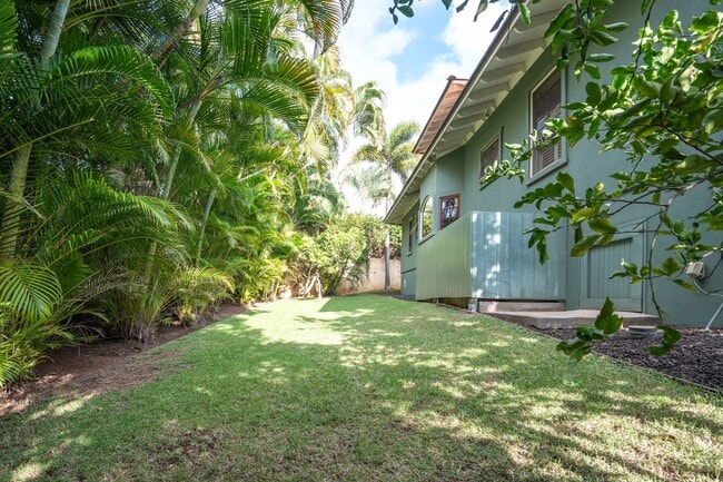 Building Photo - Fully Furnished, 3 Bed/3 Bath, Wailea Kai Home with Saltwater Pool