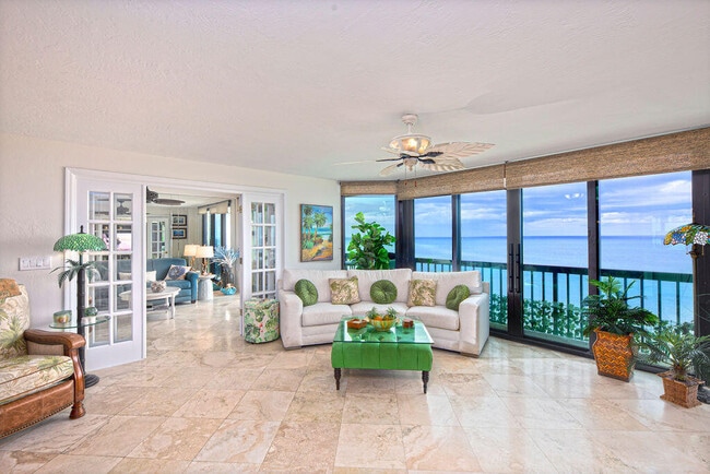 Building Photo - 9500 S Ocean Dr