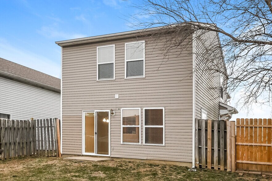 Building Photo - 289 Kimbrough Dr