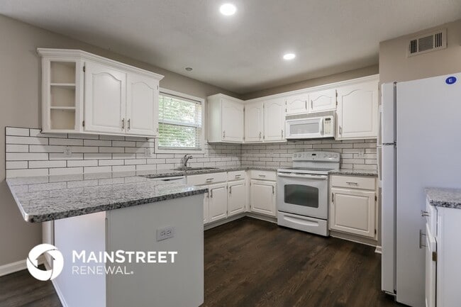 Building Photo - 4804 Mund Rd