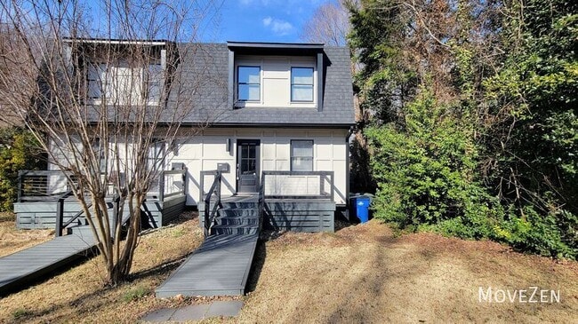 Building Photo - 215 Lafayette Rd