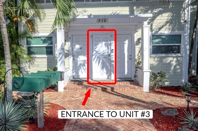 Building Photo - 310 N Ocean Breeze