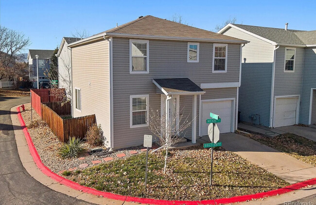 Building Photo - 8865 Meade Ct