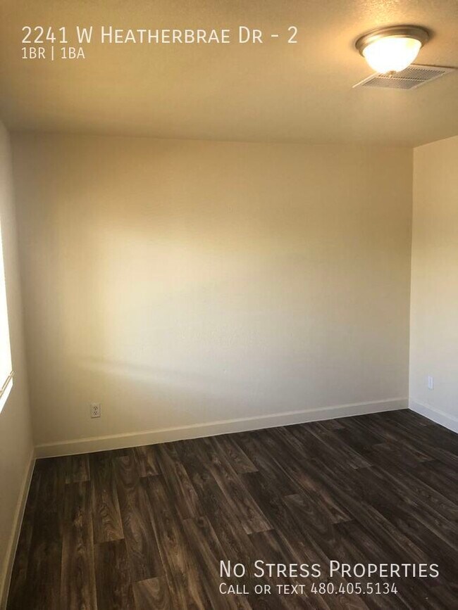 Building Photo - 2241 W Heatherbrae Dr