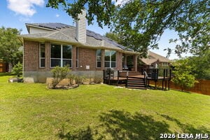 Building Photo - 10614 Spirit Horse