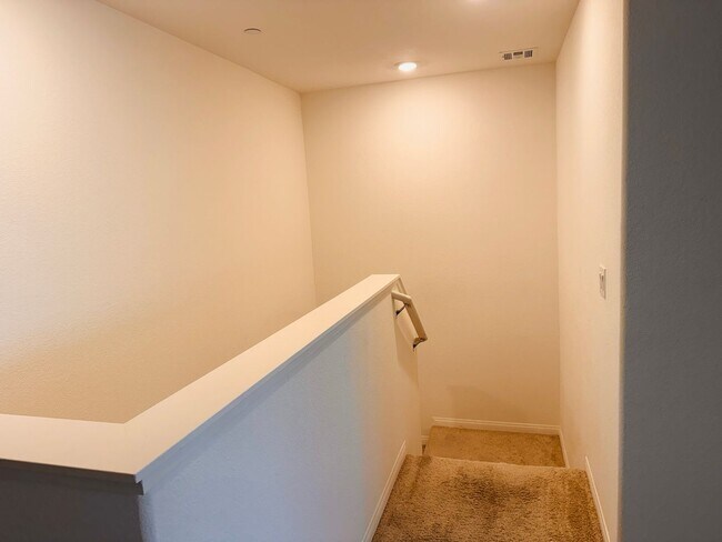Building Photo - Semi-Furnished 3-bedroom, 2.5-bath townhouse For Rent