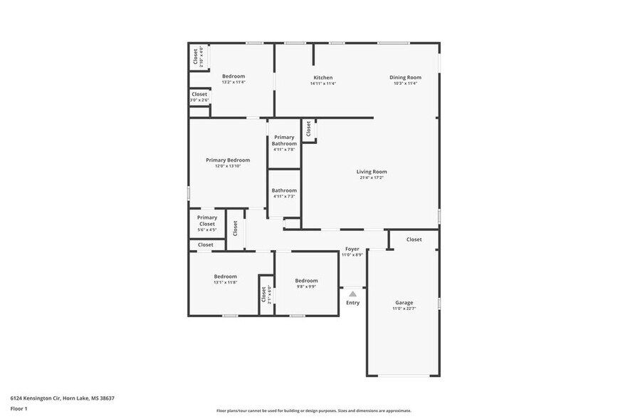 Building Photo - 6124 Kensington Cir