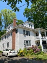 Building Photo - 142 Whitman Ave