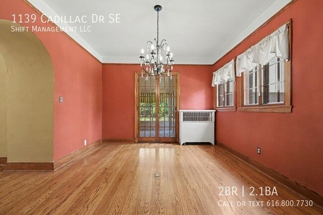 Building Photo - 1139 Cadillac Dr SE