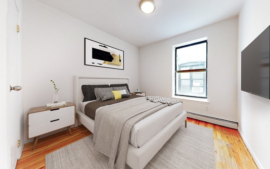 Building Photo - West 115th Street