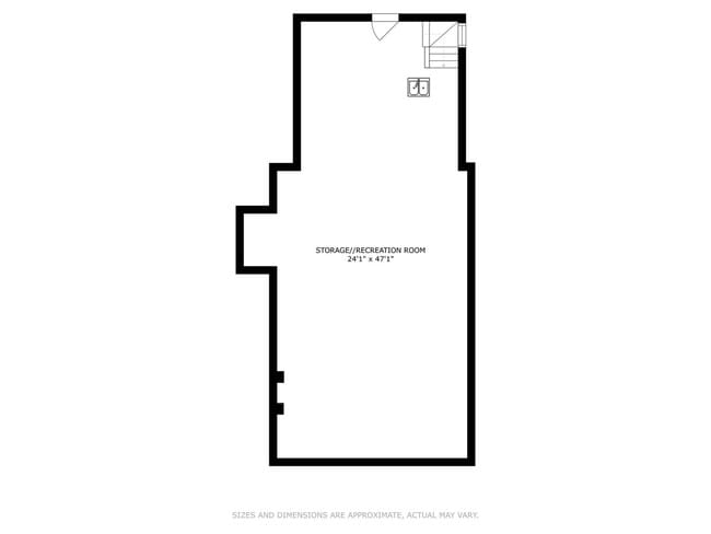 Building Photo - 730 Judson Ave