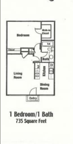 The Mango - Mauna Loa Apartments