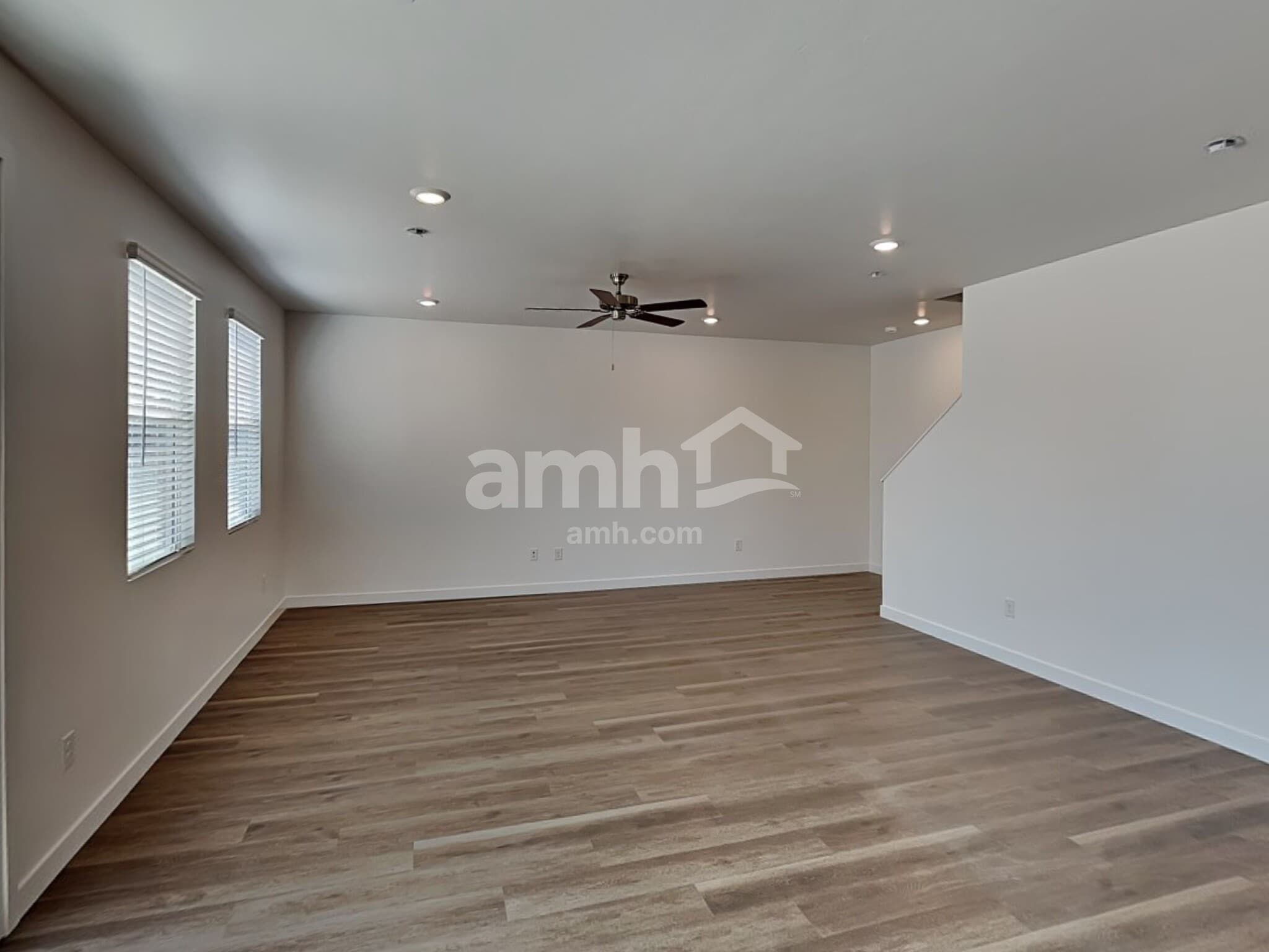 Building Photo - 6477 E Paseo Baranda