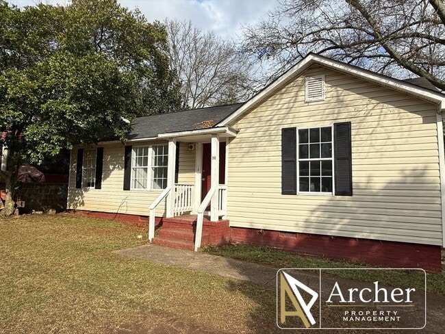 Building Photo - 98 Dougherty St