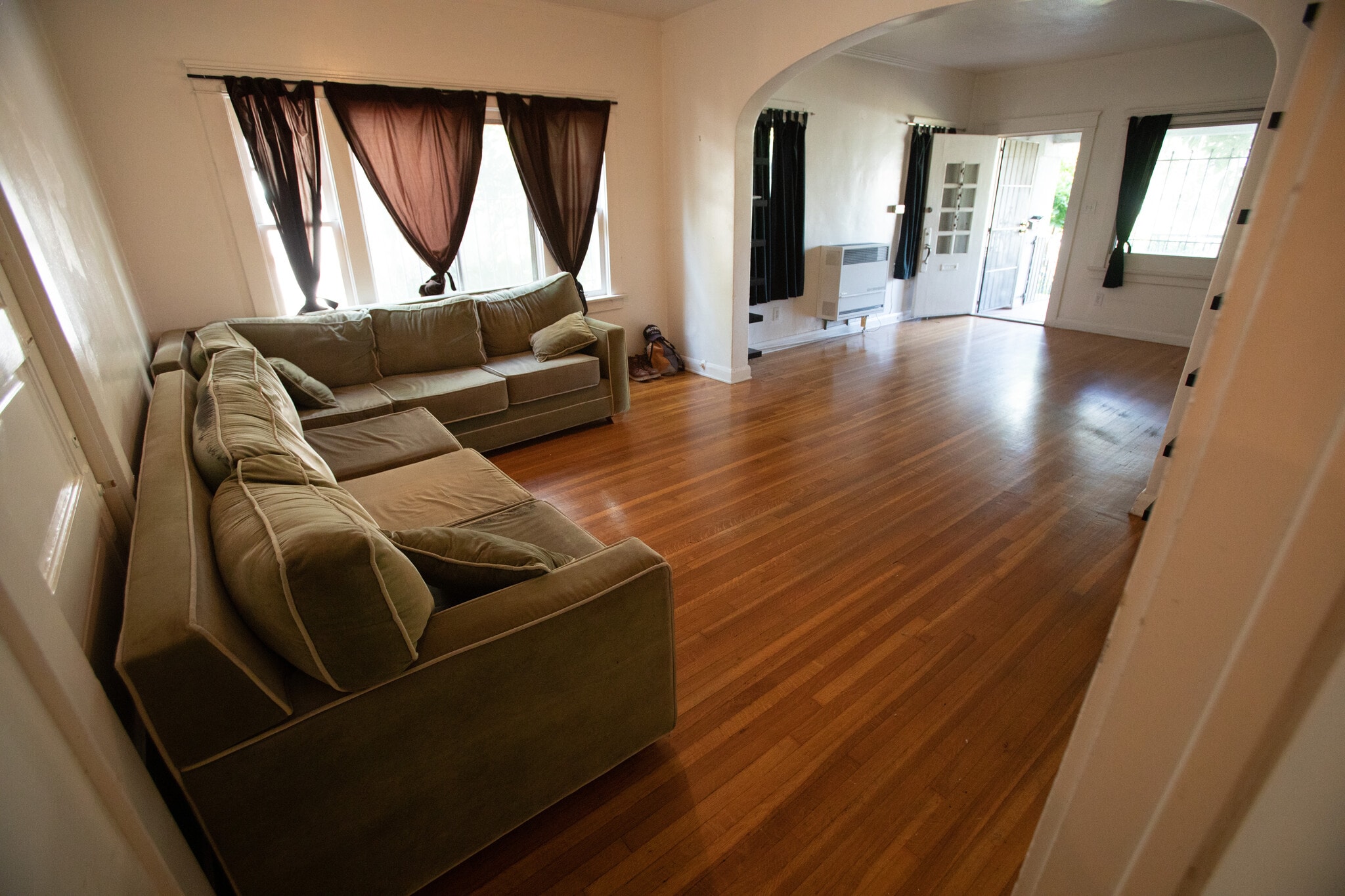 Building Photo - 1727 Winona Blvd