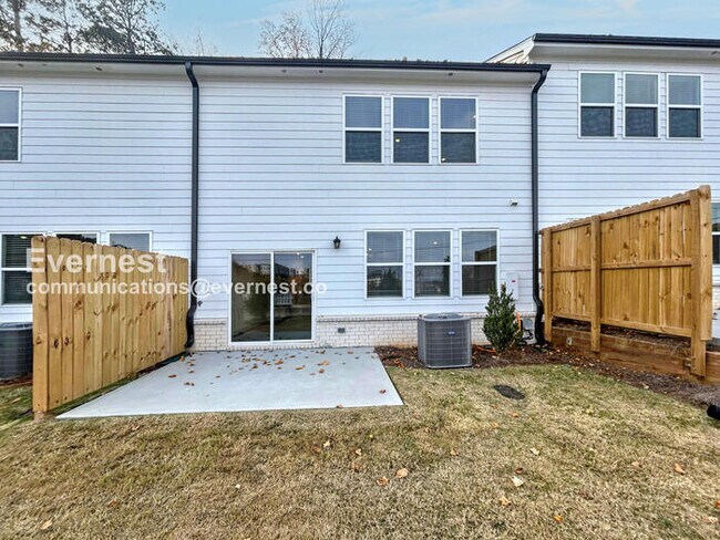 Building Photo - 4281 Marsha St