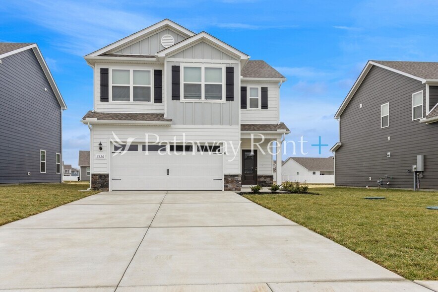Primary Photo - 3510 Quintana Dr