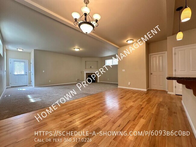 Building Photo - 4439 Fairweather St NE