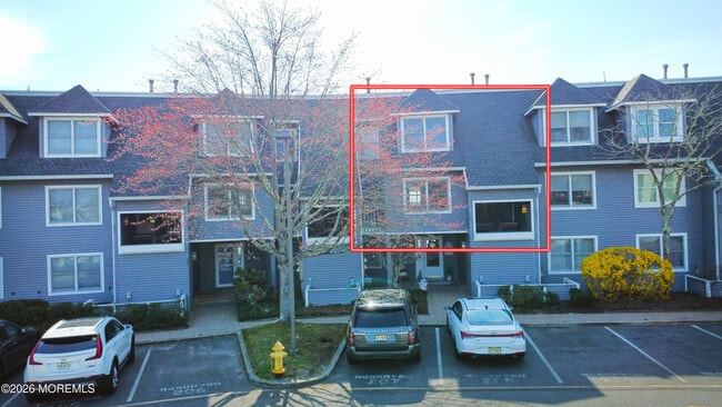 Building Photo - 210 Spinnakers Cv