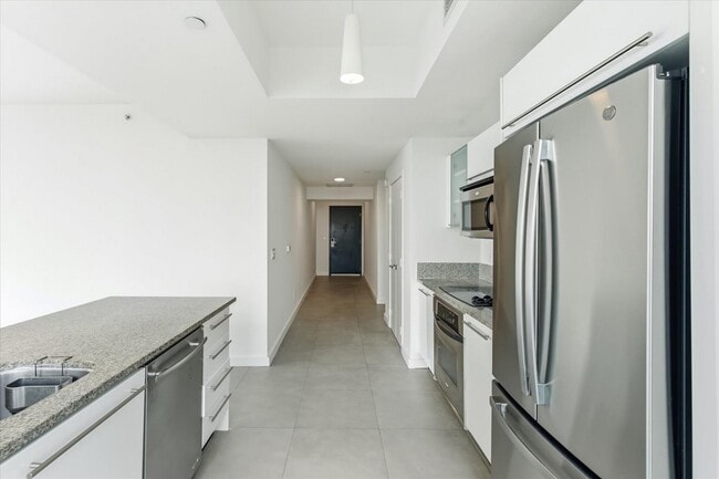 Building Photo - 888 Biscayne Blvd
