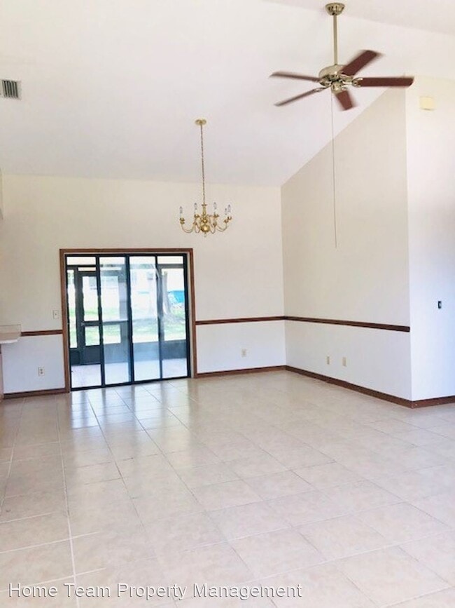 Building Photo - 3 br, 2 bath House - 3809 SE 60th Street