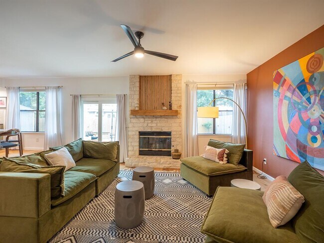Building Photo - 5727 Abilene Trl