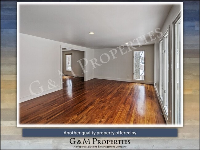 Building Photo - Rarely Available 4-Bedroom House - in Pitt...