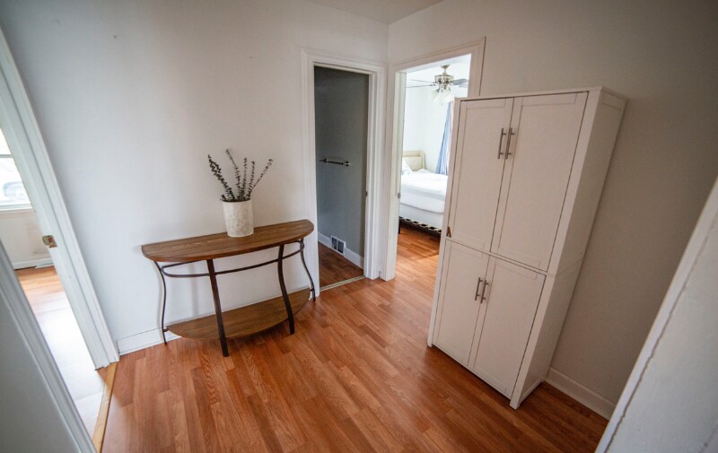 Building Photo - 4572 Rumsey Ave