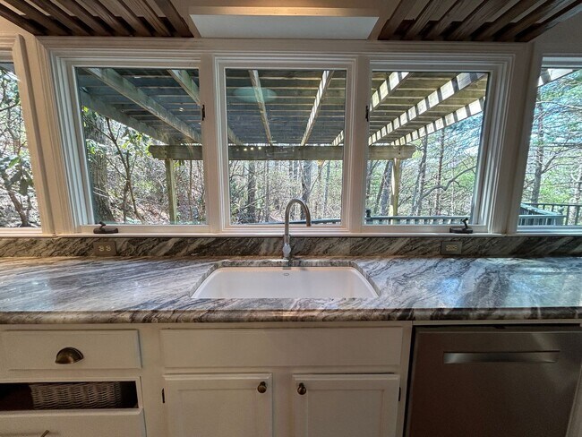 Building Photo - Central AVL - Large Custom Built Home with...