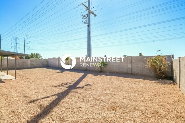 Building Photo - 3 Bedroom Pet-Friendly Home in Mesa, AZ wi...