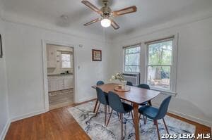 Building Photo - 311 W Lullwood Ave